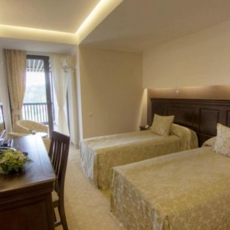 Alpin Aparthotel 2302 Poiana Brasov Eksteriør bilde