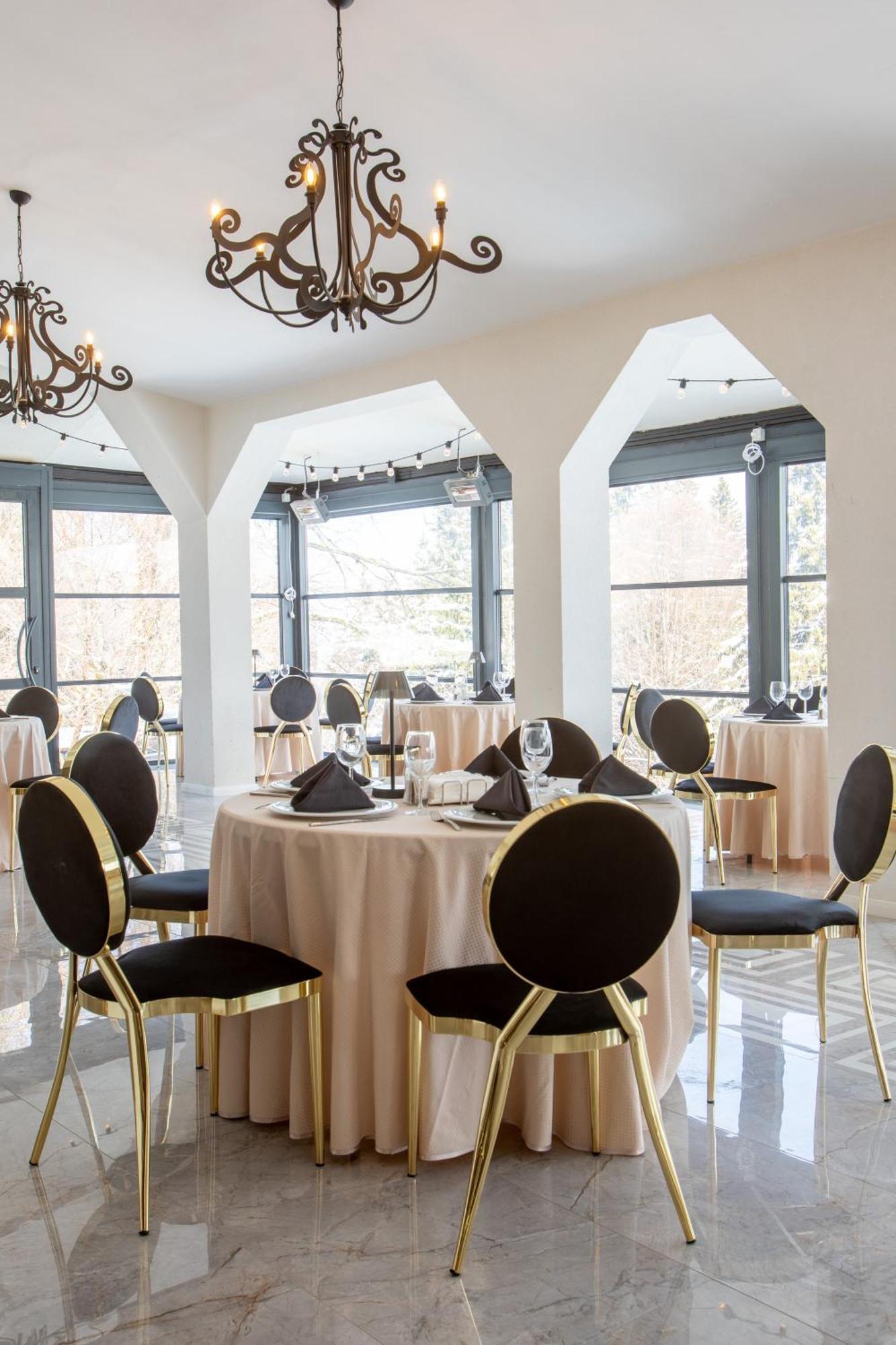Alpin Aparthotel 2302 Poiana Brasov Eksteriør bilde