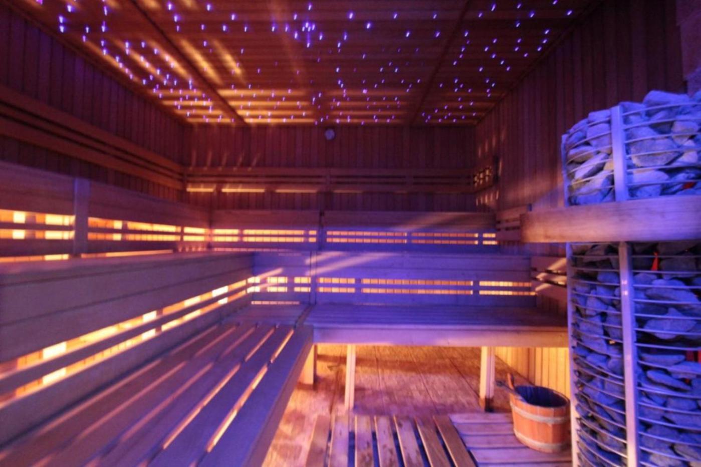 Alpin Aparthotel 2302 Poiana Brasov Eksteriør bilde
