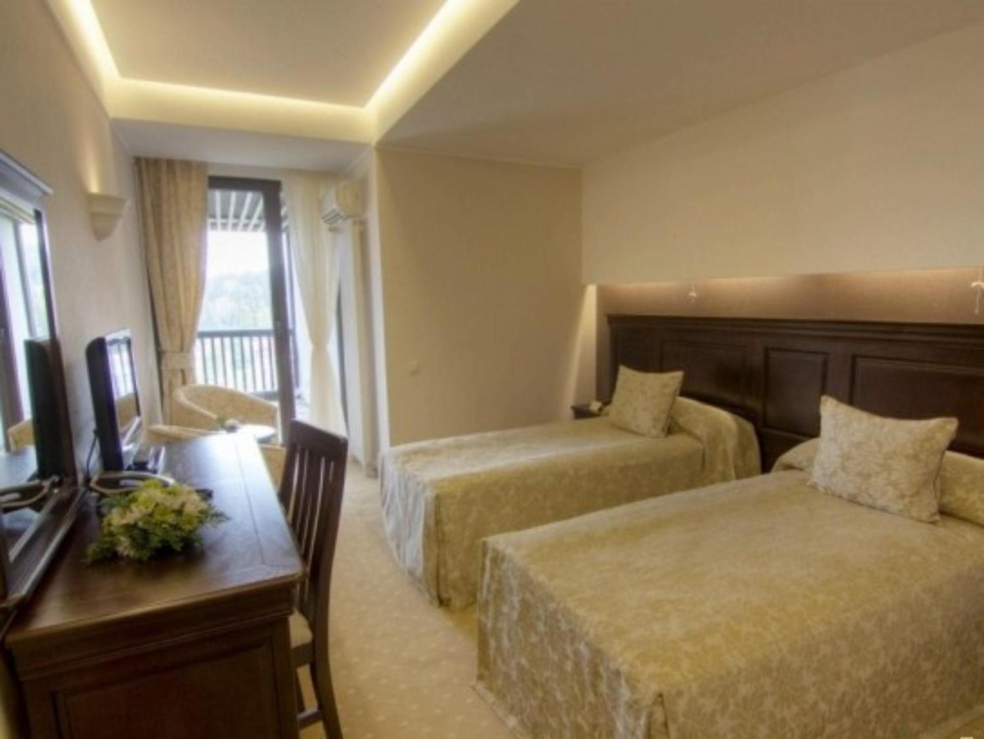 Alpin Aparthotel 2302 Poiana Brasov Eksteriør bilde